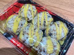 金枪鱼饭团-师任堂韩式食品(总店)