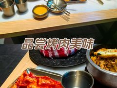 -韩宫宴炭火烤肉(印象城店)