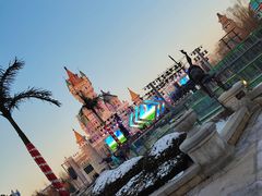 -青岛方特梦幻王国