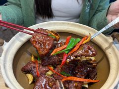 -滋味满屋美食坊(上海街店)