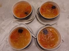 -酌宴府The China Club·广州万富希尔顿酒店(云城东路店)