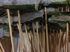 -阿串串老火锅(力盟店)