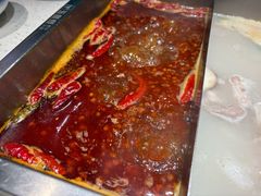 -五星桥原切肥牛火锅(怀德桥店)