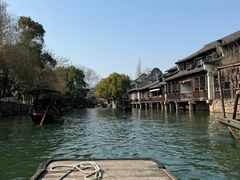 -乌镇西栅景区