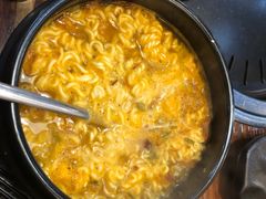 拉面-意成料理