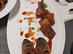 -新吉士·上海菜(浦东LCM置汇旭辉店)