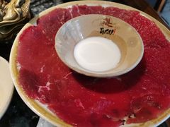 贵妃牛肉-蜀大侠火锅(丹徒宝龙广场店)