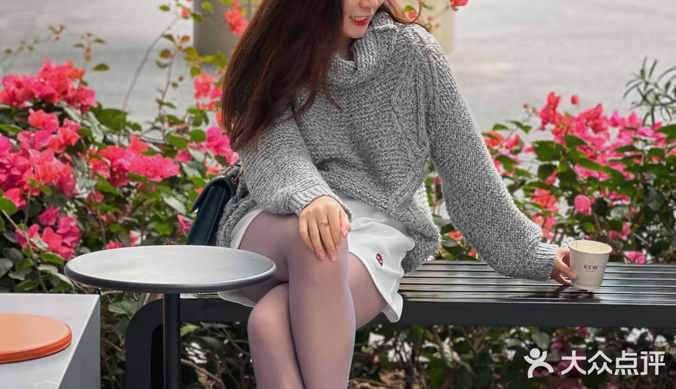 春节馋咖啡☕️念念心心～习惯真是可怕的东西