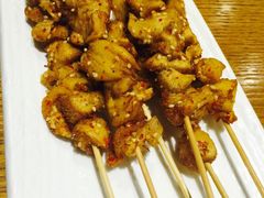 -菩提树·素食餐厅(汇智国际商业中心店)