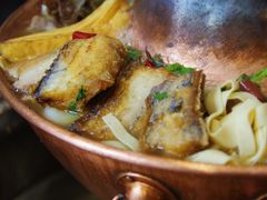 带鱼-下杨家青海土火锅(海湖店)