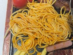 -东方豪客牛排意面披萨(金凤万达店)