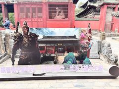 -报恩寺(平武县)