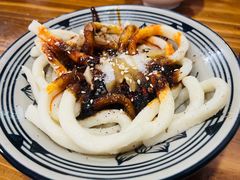 -洁美凉粉店(温江店)