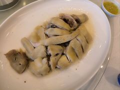 -金翠皇宫粤菜·点心·海鲜(科技园店)