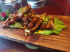 -尹兰楼西北风情餐厅(嘉定店)