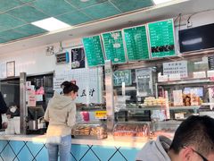 -老磁器口豆汁店(天坛店)