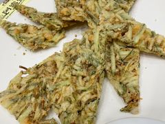 -阿湾楼·温州海鲜·江浙菜(京江路店)