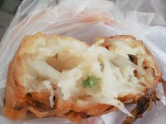 -阿婆油墩子(五里桥路188弄小区店)