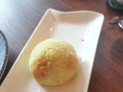 -蛇口希尔顿南海酒店·随轩中餐厅·粤菜