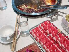 -川锅一号火锅(常德万达店)