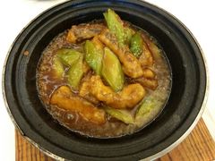 -稻香酒家·33年老字号·港式粤菜(富邦中心店)