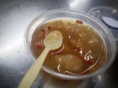-芳婆糕团店(王府大街店)