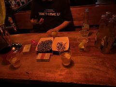 -Helens海伦司小酒馆(上海疁城新天地店)