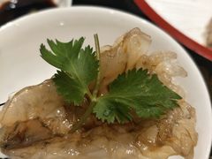 -草鱼先生潮州鱼生·虾生(新厦花园店)
