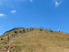 -大姆山草场