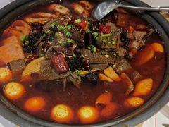 -眉州东坡(民族园店)