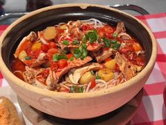 -辣小鲜·南昌大排档(船山路店)