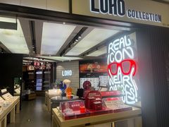 -LOHO眼镜(太阳宫凯德MALL店)