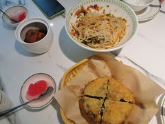 -春家·非遗手工小吃(徐汇万科广场店)