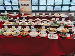 -启东海鲜人家(古美路店)