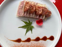 -春色如许·茶食餐厅(桃李春风店)