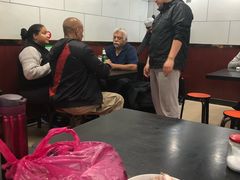 大堂-郑家包子牛肉拉面(尚勤路店)