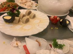 -牡丹国际大酒店-港式茶餐厅