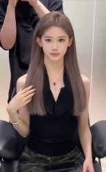 点击看大图 -真好真意SALON 接发·染·烫特色店