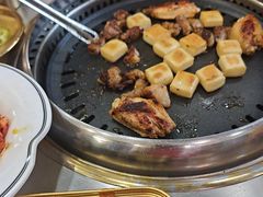 -炉队长·齐齐哈尔家庭烤肉(马家堡店)