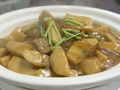 -新时代大酒店(仰口路店)