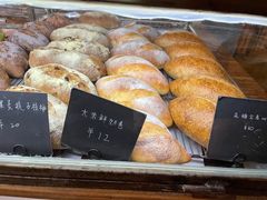 -仙峰天然面包(迎宾路店)