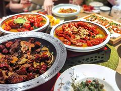 -川湘阁(云创1986青年小镇店)