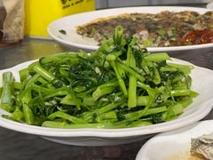 -钱山海鲜大排档