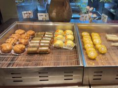 -钱小奴创意自助餐厅·山野黑猪肉畅吃(苏州昆山招商花园城店)