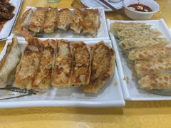 -春水锅贴·传统鲁菜(大明湖店)