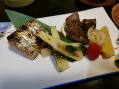 -希望日本料理(保利香槟花园店)