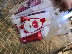 -1973继光香香鸡(合生汇购物中心店)