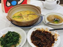 -瑞福园联谊餐室(茂名南路店)