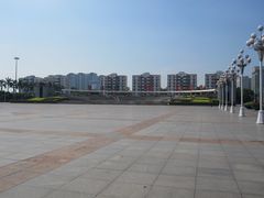 -番禺广场(市桥街道)