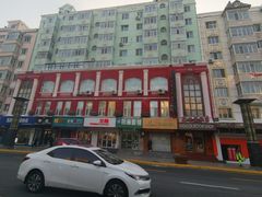 -果戈里书店